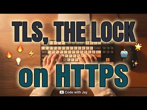The Encryption Process Your Bank Uses Every Single Day