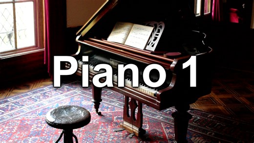 电钢琴盲听对比测试 - Roland 罗兰 FP10 与 Yamaha 雅马哈 P45 与 卡西欧 CDP S100