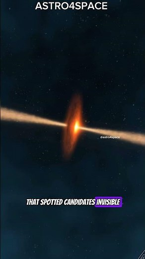 🚨 62 New Quasars Discovered | Brighter Than Entire Galaxies 🌌