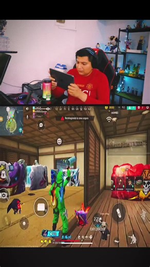 Top 20 Configuraciones de Doble Vector en Free Fire