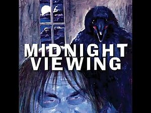 Night Gallery S02E12 (Cool Air - Camera Obscura - Quoth the Raven)