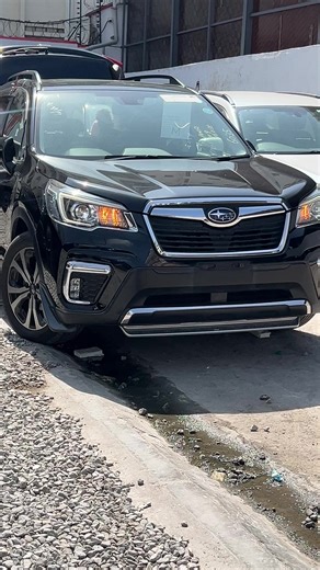 SUBARU FORESTER WE ACCEPT :CASH :HIRE PURCHASE ( 40-50% DEPO) ✅2019 model ✅Sunroof ✅2500cc ✅Low mileage ✅Automatic transmission ✅360 Degrees Cameras ✅Eyesight Technology ✅X Mode ✅Symmetrical AWD ✅Electric seats ✅Seat warmers ✅Steering warmer ✅Cruise Control ✅Paddle shifters ✅HiD Headlights ✅Daylight running lights (DRLs) ✅Blind Spot Monitor ✅Electric Parking Brakes ✅Fog lights ✅Dual Climate Zone PRICE: 4M 📍 Visit us today at Mombasa,Ganjoni. 📞 Contact : • Carol: 0790-244-343 #foryoupage #fyp #