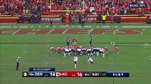 2.8M views · 60K reactions | Mitch Holthus calls a game-winning blocked kick for the undefeated Kansas City #Chiefs!!! | Red Tribe Cinema | Facebook