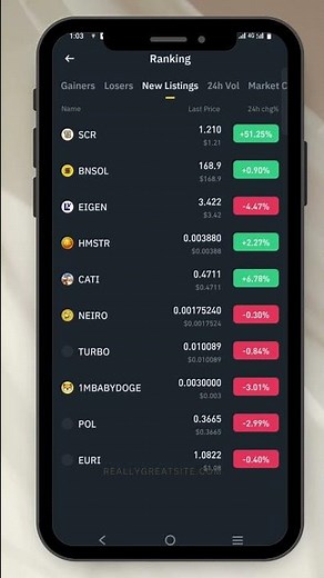 New Coin Launch in Binance (How to Find New Coin in Binance)
