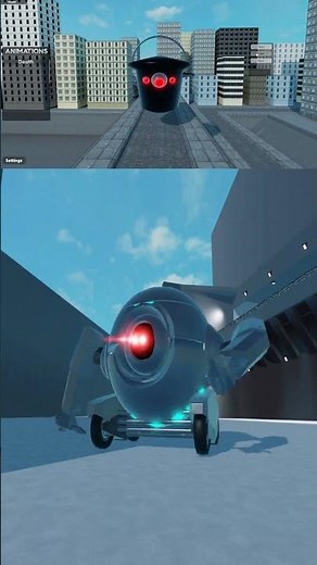 OMNIDROIDS MODELS [UPDATE] - How to get OMNIDROID BADGES MORPHS! #roblox