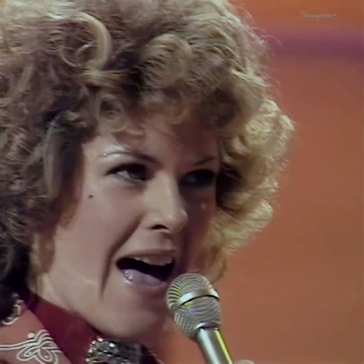 ABBA Live: Waterloo (April 6th 1974 ESC) #abba4k
