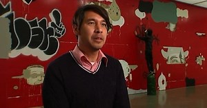 From the Streets: Graffiti Art