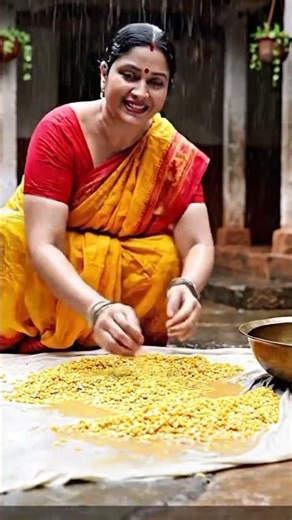 Moong Dal Halwa Hack | 15 Min Mein Halwa Kaise Bana #FoodHack #IndianDessert