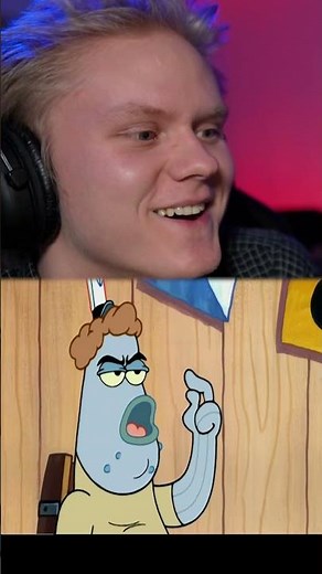 Funniest YTP Moments | 33 🧽🤣 #ytp #reaction #funny #spongebob #react #youtubepoop