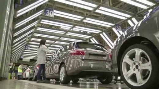 Stellantis shares plummet on $26.5 billion writedown in EV pullback