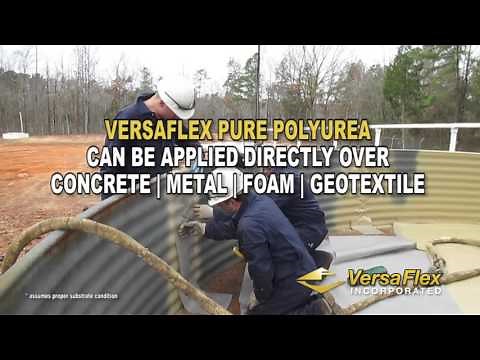 VersaFlex Secondary Containment Liners - ContainmentLiners.com