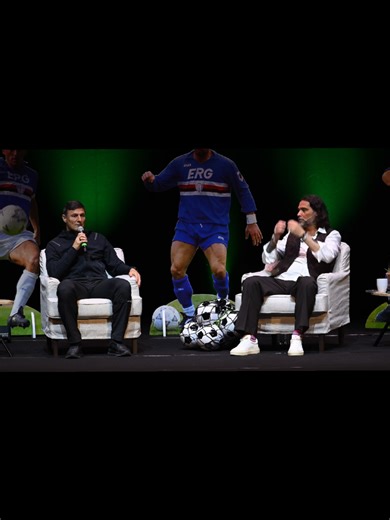 Zanetti: Inter è la mia famiglia! Lautaro trascinatore