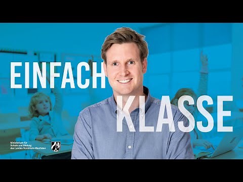 Schlau machen - LehrerIn werden