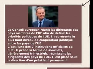 Droit des institutions européennes : résumé et fiches - Cours 2026
