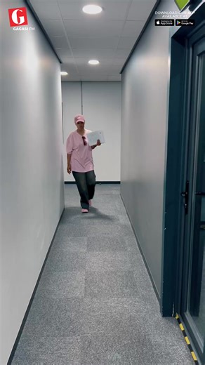 It’s the final cruise for the afternoon legends, DJ Sphe Live and DJ Happygal with the ultimate farewell ride home across the province until 6pm. ☎️: 0861596596 📱: 063 839 9959 🌐: Stream online: gagasiworld.co.za 📲: Listen via the Gagasi FM App #GagasiFastLane #GagasiFM #TheSoundOfKZN | Gagasi FM