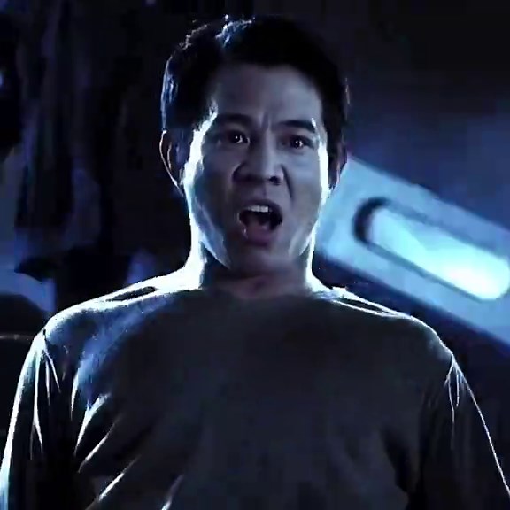 I will be the one #jetli #theone #martialarts #foryou #kungfu