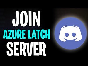How to Join Azure Latch Discord Server – Full Guide
