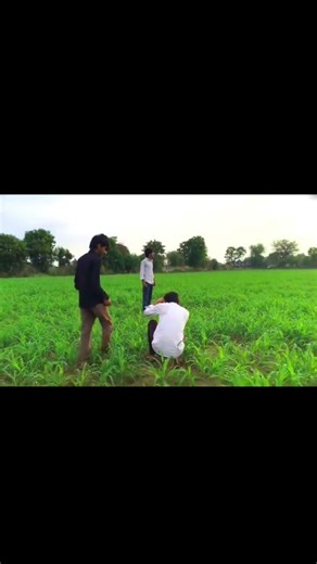 Nature 🥀🥰 Goav ki life || 5 members of team #fitness #vlog #nature #desi #villagelife #trending