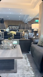 ✨ NEW IN: Our latest range has arrived! ✨ Designed to elevate and complete any modern living room, this collection blends sleek design with everyday comfort. Think clean lines, rich textures, and timeless pieces that make a statement. 🛋️ Ready to refresh your space? Shop the new range today—available in-store. | The Designer Rooms