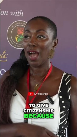 Becoming a Ghanaian Citizen A Historic Moment for the Diaspora