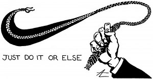 Nike and the Sweatshop problem