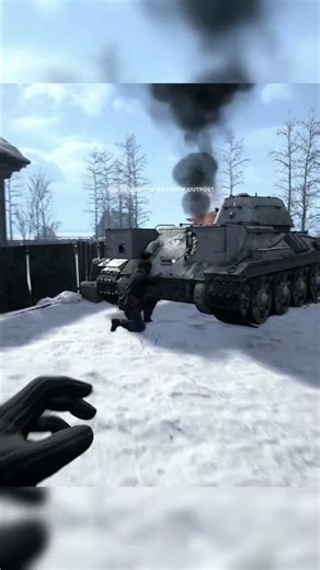 Hell Let Loose - Murder Spree with a Shovel