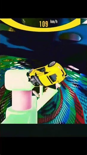 Jaguar XK Crash Test - Beam.Drive