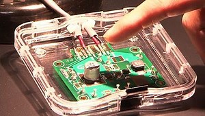 Infineon Technologies: Power Efficiency from Generation to Consumption