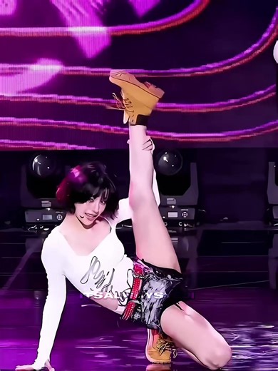 Yeji Itzy Fancam Highlights and Edits