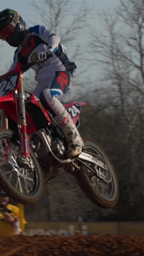 The ding 🛎️ | FLY Racing Global