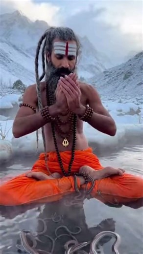 This Mantra Removes Negativity Instantly – Ancient Secret 🔱 #VedicMantra #DivineProtection #Sanatan