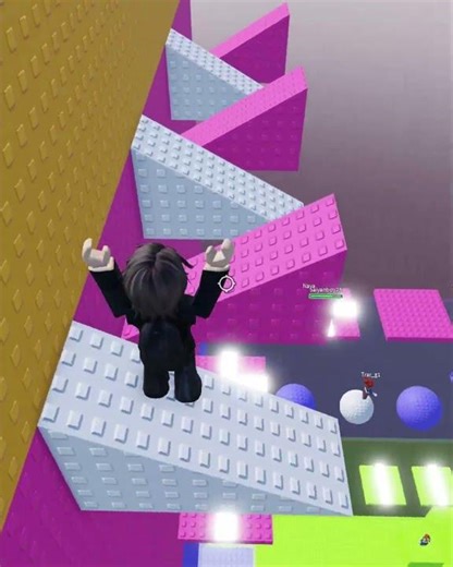 Laser Revenge on the Troller! 😂 #roblox