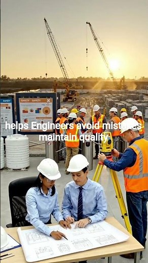 Why Construction Documentation Matters | Every Civil Engineer Must Know 📄🏗️