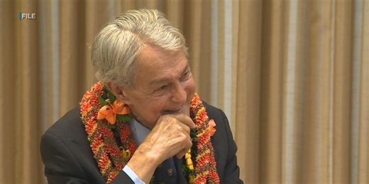 Funeral services held for former city councilman John Henry Felix