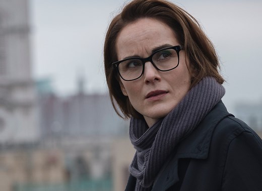 Yes, ‘Anatomy Of A Scandal’s Kate And Holly Really Are [SPOILER]