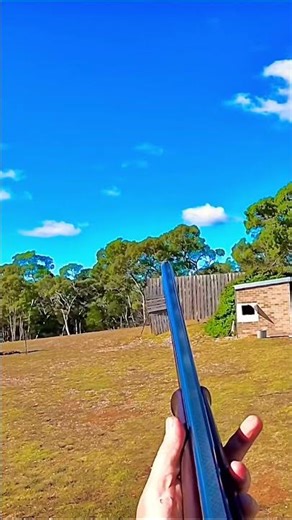 Beretta Silver Pigeon 1. How do you shoot Skeet Station 8? #teaguechokes #beretta #Shotguns