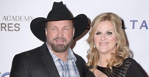 Trisha Yearwood Does First Interview With Husband Garth Brooks After Battling COVID-19
