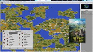 Fantasy Modpack v1.0 (CiC) file - Civilization II