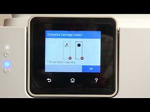 How to Check Cartridges on HP Envy Inspire: Mastering Your Printer's Essentials!