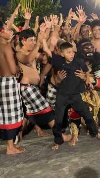 Iben Di Culik Hanoman Di Bali 😅😆😍🥰🤣 #vilmei #williesalim