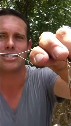This is How to Tie a Spinnerbait! EASY!