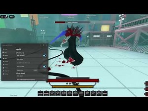 BEST Ghoul://RE Script | AutoBoss, AutoQuests, AutoParry, More