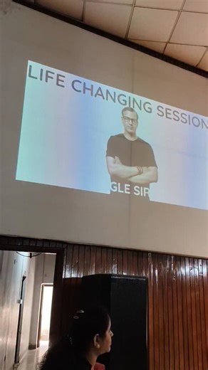 Sir Tarun Rupani on Instagram: "SJC Superstars | #meetup #icse"