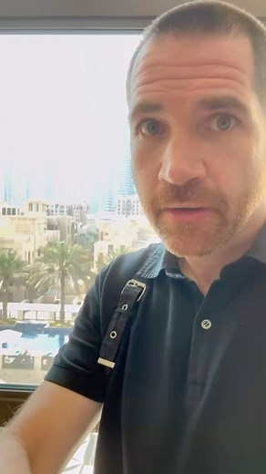 A.I Crash Warning | Rob Moore