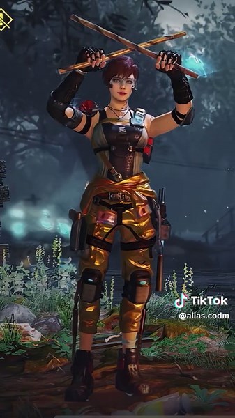 Birthday Edit with My Favorite Call of Duty Character