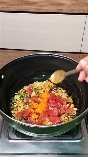 Tur dal 😋 #recipe #tasty #food #cooking #video