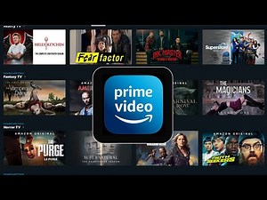 How to get Amazon Prime Video on iPhone XR & iPhone SE