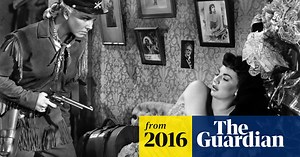 Calamity Jane review – hugely enjoyable proto-lesbian musical