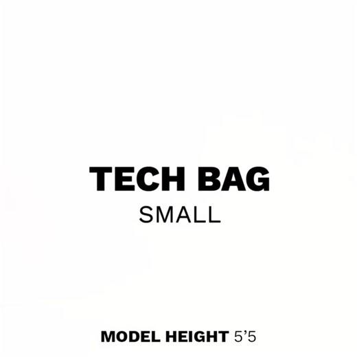 Cables, chargers, hard drives, and daily accessories—meet your match. The WANDRD Tech Bags are rugged, weather-resistant tech organizers built to keep your gear dialed and accessible. Available in three sizes, each tech bag is designed with smart internal storage to flex with your setup. Toss it in your pack or add the optional Carry Strap to rock it as a clean, minimal tech sling. However you carry, your essentials stay locked, loaded, and ready to roll.