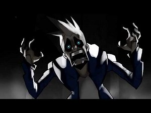 [TERROR] ANIMATION MEME (OLD)